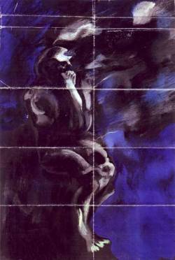 Ass (HUN) : Deep In Thoughts